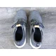 thumbnail image 4 of New Balance Mens Shoes Size 11 D Running Sneakers MCRZRRG Gray Lace Up Low Top, 4 of 6