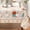 Beige, variant on Fall Tablecloth Oval, Thanksgiving Tablecloth Oval Fall Plaid Table Cloth for Autumn Thanksgiving Kitchen Decor 60x84 Inch