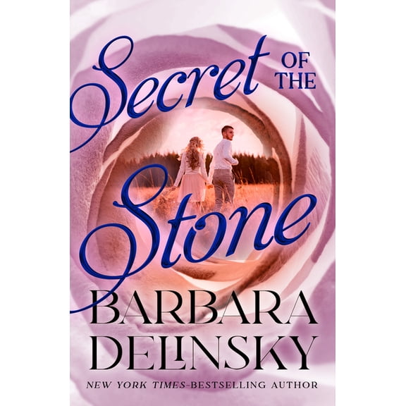 Secret of the Stone, (Paperback)