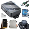 thumbnail image 1 of Disparador de flash GODOX X3pron X3Pro-N X3 Pro N para Nikon, 1 of 9