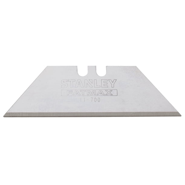 Cuchillo Stanley Fatmax 11-700L, paquete de 50