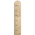 thumbnail image 1 of Children's Wooden Height Ruler Children's Room Patchwork Wooden Star Growth Measurement Ruler Height Ruler, 1 of 7