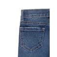 thumbnail image 4 of Wonder Nation Girls Flare Jean, Sizes 5-18, 4 of 4