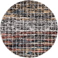thumbnail image 2 of Rugs.com Aramis Collection Rug – 3 Ft Round Multi Medium Rug Perfect For Kitchens, Dining Rooms, 2 of 9