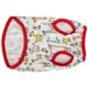 thumbnail image 5 of Ropa para mascotas, ropa para mascotas, camisas estampadas para perros y cachorros, ropa para mascotas, muy recomendada Jadeshay A, 5 of 8