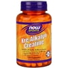 NOW Sports Kre-Alkalyn Creatine Capsules, 120 Ct