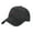 Black, variant on Trinity University Logo Hat Adjustable Baseball Cap Cotton Cowboy Hat, Fashionable For Man Woman