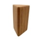 thumbnail image 1 of Bloques de Yoga de Corcho Natural para Mejorar Flexibilidad, 1 of 8