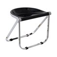thumbnail image 2 of Taburete de comedor plegable, taburete plegable moderno y de moda, taburete plegable de máxima confiabilidad, 2 of 12