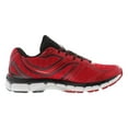 thumbnail image 2 of 361 Men's Volitation Chinese Red / Black White Ankle-High Fabric Running Shoe - 13M, 2 of 4