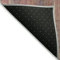 thumbnail image 3 of Addison Rugs Chantille Indoor/Outdoor Transitional Striped Red Washable Rectangle Rug, 9' x 12', 3 of 6