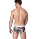 thumbnail image 4 of Calzoncillos tipo bóxer de encaje tiro bajo para hombre (4 tamaños, 4 colores) Soledad Ropa interior atractiva, 4 of 8