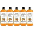 thumbnail image 1 of 1-5x Persimmon Body Wash for Body Odor Control - Purifying Deodorizing Soap for Eliminating Odor 26s, 1 of 5