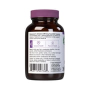 Bluebonnet Selenium 200mcg (L-selenomethionine) Antioxidant Amino Acid Complex - 90 Count