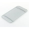 thumbnail image 2 of Vollrath Wire Grate,Full-Size,SS,18 x 10 x 3/4In. 20028, 2 of 6