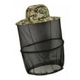 thumbnail image 4 of Sombrero de red de pesca DYNWAVEMX Verde camuflaje, 4 of 8