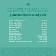 Oxbow Critical Care Herbivore AppleBanana (454g)