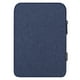 thumbnail image 1 of Funda para tablet MoKo de 9 a 11 pulgadas para iPad Air/Pro/Gen, color azul marino, 1 of 8