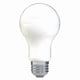 thumbnail image 2 of Bombillas LED GE de 8 W (equivalentes a 60 W), color blanco suave, A19, paquete de 12, 2 of 6