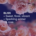 thumbnail image 2 of Downy Infusions Bliss Amber & Rose, 26.5 oz Scent Booster Beads, 2 of 11