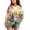 #A14-Yellow, variant on Abcomgle Girls Halloween Hoodie 7-8 Scary Witches Gathering Print Sweatshirts with Hooded Oversized Long Sleeve Girls Pullover Top with Pocket Winter Kids Sweaters Girls