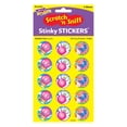 thumbnail image 2 of (12 Pk) Stinky Stickers Blowing 60 Per Pk Bubbles Acid-free Bubblegum, 2 of 2