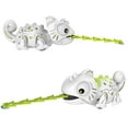 thumbnail image 4 of Langgg Realistic Remote Control Chameleon Color Electronic Pets Mini Chameleon Toy RC Educational Toy Changing Electronic Pets for Kids, 4 of 8
