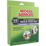 Mold Armor FG500 Do It Yourself Mold Test Kit , Gray