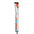 thumbnail image 2 of Putter Grip- Soft Polyurethane Material, Light Weight Golf Grips,Anti-Slip Pattern, Comfortable Feel,6 Color to Choose. 23SS 2.0 RD 1PC, 2 of 6