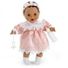 Teresita 12" Baby Doll