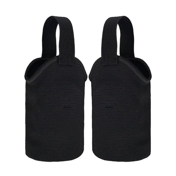 Soccer Ankle Support Pad for Soccer Football Volleyballs Double Side Ankle Protections Pad Soccer Ankle Guard Protector