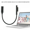 thumbnail image 1 of Adaptador de cable Cable de carga rápida para PC Cable de carga Cable USB para ANGGREK Otros, 1 of 8