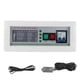 thumbnail image 1 of Termostato automático para incubadora de huevos, XM‑18SD Termostato para incubadora de huevos Controlador de temperatura para incubadora de huevos con sensor Pantalla grande Controlador de temperatura y humedad de la incubadora Características de vanguardia, 1 of 8