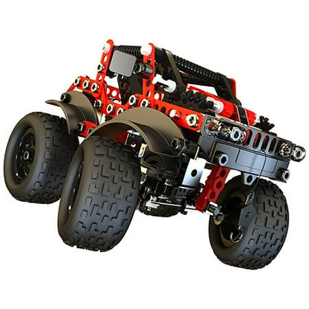 car erector set