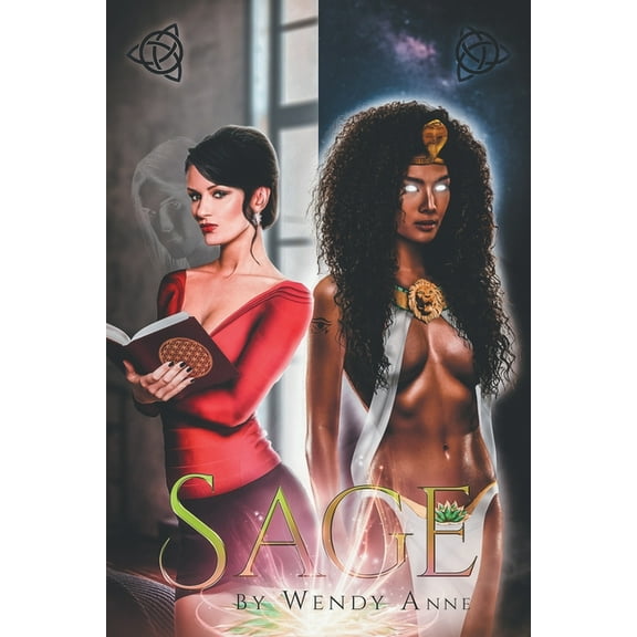Sage, (Paperback)