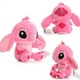 thumbnail image 5 of Muñecos de peluche de Stitch de 18 cm, muñecos de peluche de dibujos animados, juguetes de peluche de anime para bebés, regalo de cumpleaños para niños., 5 of 5