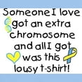 thumbnail image 3 of CafePress - Lousy T Shirt Light T Shirt - Men's Classic Graphic T-Shirt, 3 of 4
