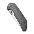 thumbnail image 4 of WE Knife Thug XL 20028D-2 Tiger Stripe Titanium 20CV Stainless Pocket Knives  Cuchillo, 4 of 9