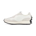 thumbnail image 2 of New Balance Men's Low Neck Sneakers, Sea Salt/White, 2 of 7