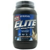 Dymatize 100% Whey Protein, Cookies & Cream, 2 LB