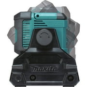 Makita 18V Cordless/Corded Work Light, Light Only