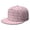 Cute Water, variant on Sports Snapback Hat - Flat Brim Baseball Cap for Boys, Girls, Teens - Adjustable Streetwear Cap with Full Panel Print