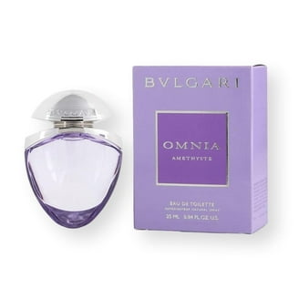 Bvlgari Omnia Amethyste, 2.2 oz Eau De Toilette Spray for Women