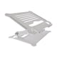 thumbnail image 1 of Soporte de refrigeración de aluminio, soporte elevador plegable Universal para portátil de 11-17 pulgadas, 1 of 4