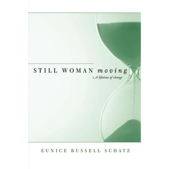 Still Woman Moving, (Paperback)