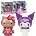 thumbnail image 1 of Pack de 2 figuras fundidas a presión de Hello Kitty & Kuromi Serie 1, 1 of 7