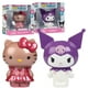 thumbnail image 1 of Pack de 2 figuras fundidas a presión de Hello Kitty & Kuromi Serie 1, 1 of 7