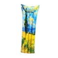 thumbnail image 3 of koolsoo Inflatable Pool Float Mat Floating Mat Portable Fun Swimming Pool Floats Toy E, 3 of 9