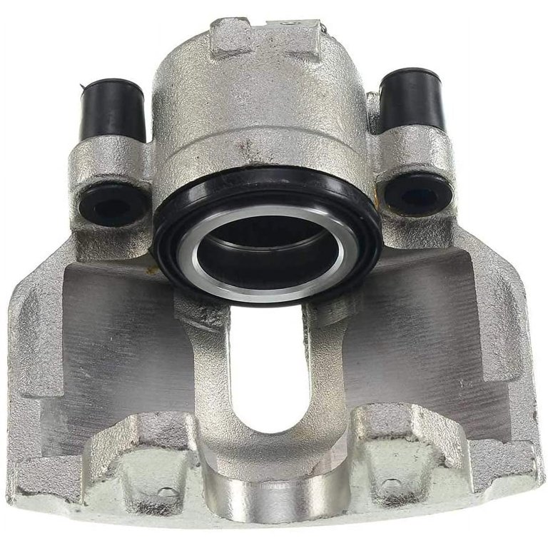 A-Premium Disc Brake Caliper Assembly Compatible with Audi A4 A6 A4 Quattro  A6 Quattro Volkswagen Passat Front Left Driver Side Fits select: 2002 AUDI 