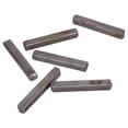 thumbnail image 1 of Inner Thread Wheelchair Motor Long Key, Precise Fit High Hardness Wheelchair Motor Accessories  for Outdoor Activities, 1 of 7